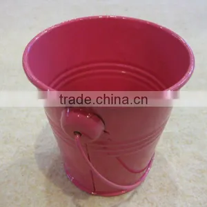 0.6L Small Decorative Bucket thumbnail-1