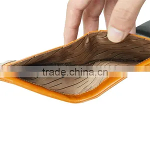 Latest Hot Selling Unique Cheap Mens Leather Wallets thumbnail-5