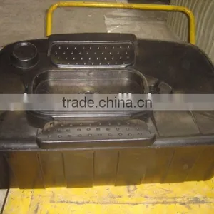 Rotational Mouding PE Material Tank thumbnail-1