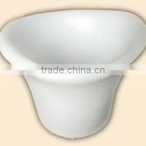 Outdoor Flower Pot Rotational Flower Pot Shell With PE thumbnail-1