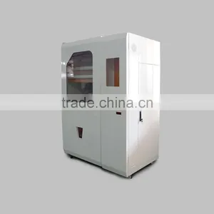 2016 New Design Customized Fresh Orange Juicer Vending Machine thumbnail-5