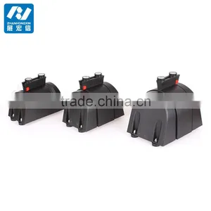Retractable Wall Mounted Barrier Head 3 5 10 Meters thumbnail-1