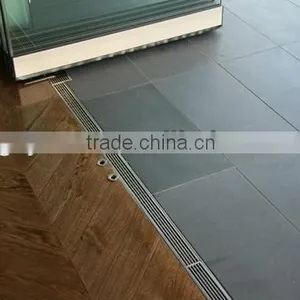Guangzhou JINXIN High Quality Stainless Steel Drain Grates thumbnail-1