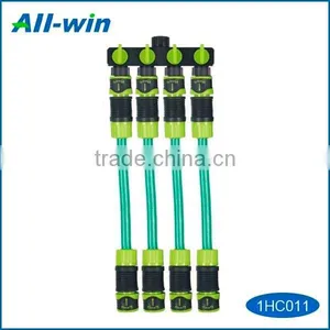 Best Sale Garden Hose Connector Set/hose Start Kit thumbnail-1
