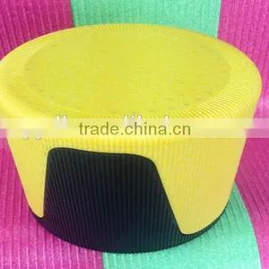 Epp Material Chair, Removeable Small Chair, Foldable Living Room Chair, Cushioning Chair /desk. thumbnail-1