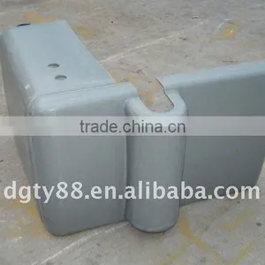 Custom Large ABS Vacuum Forming Products thumbnail-1