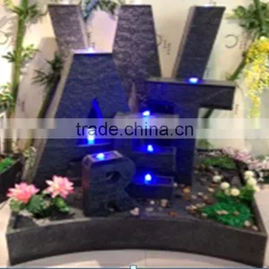 Stone Art Fountain thumbnail-1