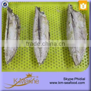 2015 New Processing High Quality BoneLess Fish thumbnail-1