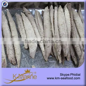 Top Quality Precooked Bonito Loins Bonito Tuna Loin thumbnail-4