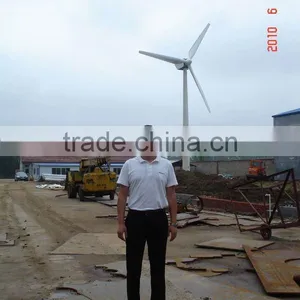 20kw Wind Turbine thumbnail-1