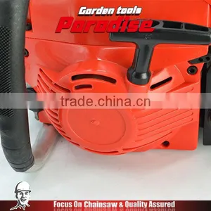 PDS5100 China Supplier 52cc Cheap Chinese Chainsaw thumbnail-3