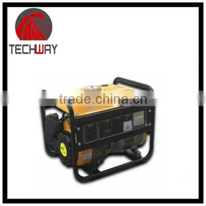 Portable Generators Direct Open Type 2kw 3kw 4kw 5kw for Sale thumbnail-1