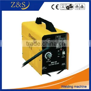 Portable MIG Welder(MIG100) thumbnail-1