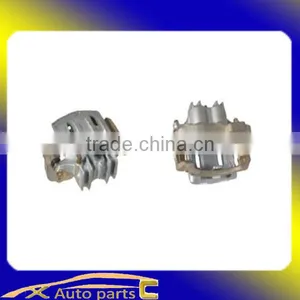 Aluminum Brake Caliper Cover F81A-2K327D YC3Z2553AA N1040-150980 for Ford Trucks Excursion thumbnail-1