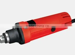 KMJ-6005 130w High Speed 22000r/min Electric Grinder,power Tools thumbnail-1