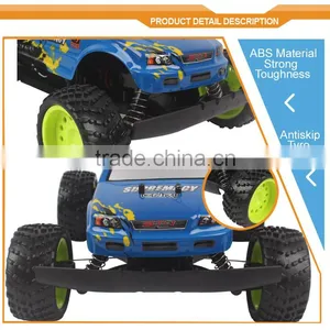 2015 1:14 New Model Car Wholesale High Speed rc Car Rtr Electric Car 4wd rc Buggy , RCC156312 thumbnail-3