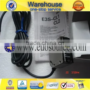 (omron Photoelectric Switch)Omron E3S-CL1 thumbnail-4
