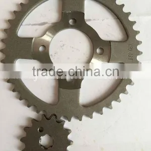 Bmx Sprocket/material of Chain Sprocket/bicycle Sprocket thumbnail-1