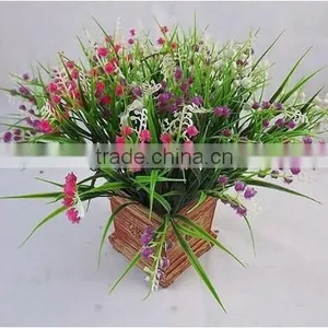 Wholesale Artificial Flower/ Party Decorations Artificial Flower For Home and Wedding Decoration thumbnail-1