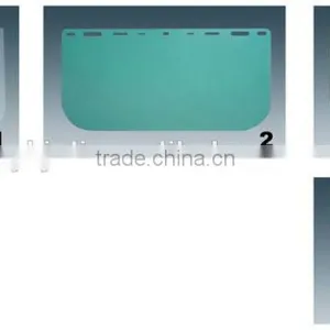 Safety Face Shield Match With Bracket thumbnail-1