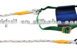 Safety Harness With Tool Belt thumbnail-1