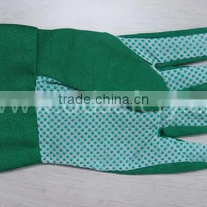 DDSAFETY 2017 Garden Glove Wholesale Cotton Glove Safety Working Gloves thumbnail-3