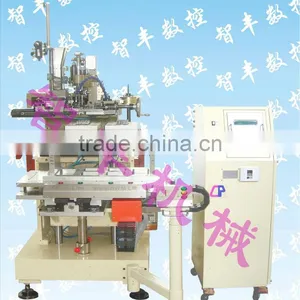 3-Axis NC Brush Tufting Machine thumbnail-1