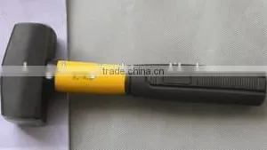 American Type of 4lb Stoning Hammer With All Kinds of Handle thumbnail-2
