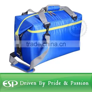 #57006 Leopard 24 Can Outdoor Cooler Bag thumbnail-1