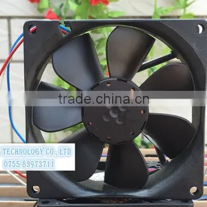 9025 9cm 12V 3.2W 3412N / 2HH Cooling Fan thumbnail-3