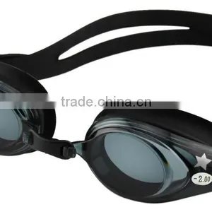 2013 Fashinal OPT Swim Goggle,Charm Swimming Goggle(OPT-6000) thumbnail-1