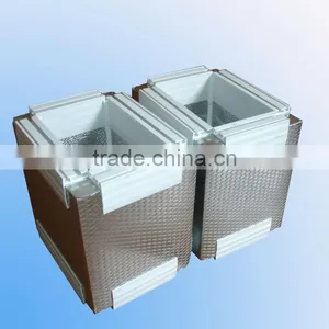 Pre-insulated pu Duct Panel /ventilation pu Duct Panel thumbnail-6