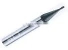 Micro Grain Carbide Diameter2 Flutes Ball Nose End Mills thumbnail-1