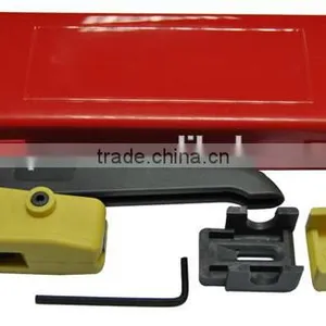 Longitudinal Microcable Sheath Slitter thumbnail-1