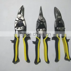 Chrome Vanadium Aviation Tin Snips thumbnail-1