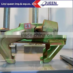 Scaffold Tension Panel Clamp for Forwork thumbnail-1