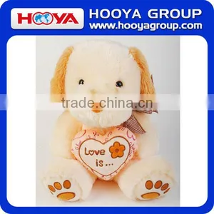 2013 New Dog Animal Plush Toy thumbnail-1
