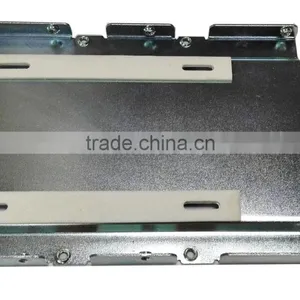 2.5 to 3.5 Hdd Bracket With Black Powder Painting thumbnail-3