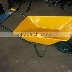 WB6401 Spain Market WheelBarrow thumbnail-1