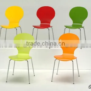 Wooden Dining Chair Design thumbnail-1