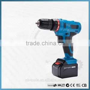 18V Li-ion Dewalt Cordless Drill of Power Tool Sets Tool Box thumbnail-1