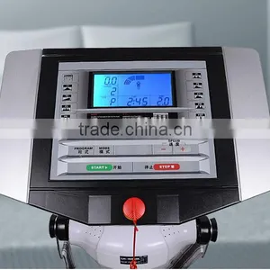 Hot Selling Mini Treadmill 1.5hp dc Motor Fashion Design thumbnail-2