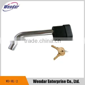 5/8''&1/2'' Hitch Pin Lock thumbnail-1