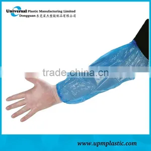 Disposable LDPE Arm Sleeve Covers thumbnail-2