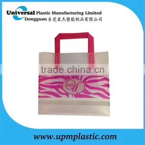 2015 Hot Sale Flat Tape Handle Bag thumbnail-1