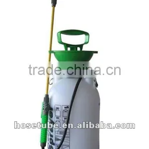 5L Hand Pressure Sprayer thumbnail-1