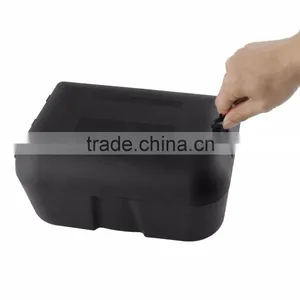 Plastic Mouse Killer Rat Bait Trap Pest Control Rodent Bait Station SX-5023 thumbnail-6