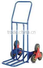 Hand Trolley 6 Wheel HT1312 With High Quality Lower Price thumbnail-2