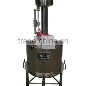 Stainless Steel Measuring Tank thumbnail-1
