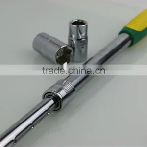 New Design 4pcs Tire Wrench Set for Car, Polished Design Auto Repair Car Wrench Tools thumbnail-4